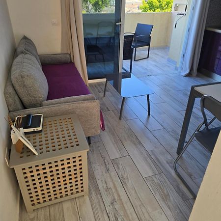 Mareverde Apartament Адехе Экстерьер фото