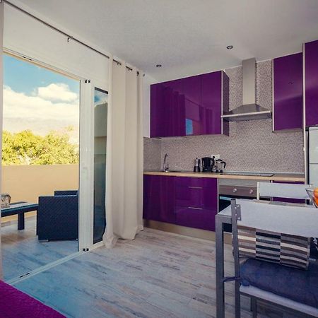 Mareverde Apartament Адехе Экстерьер фото