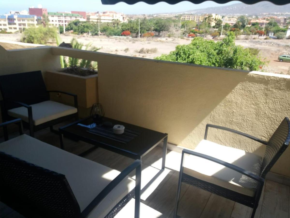 Mareverde Apartament Адехе Экстерьер фото