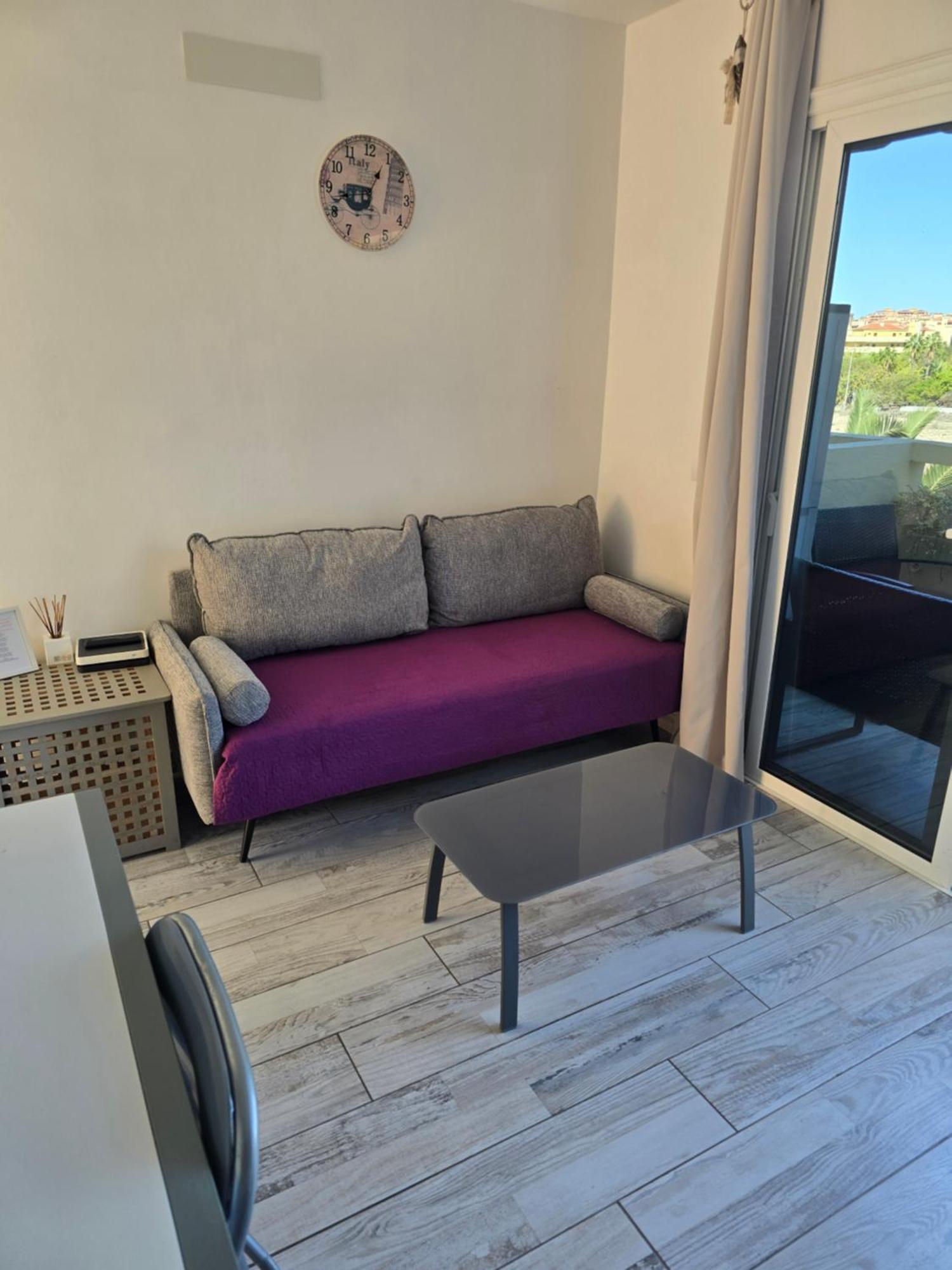 Mareverde Apartament Адехе Экстерьер фото