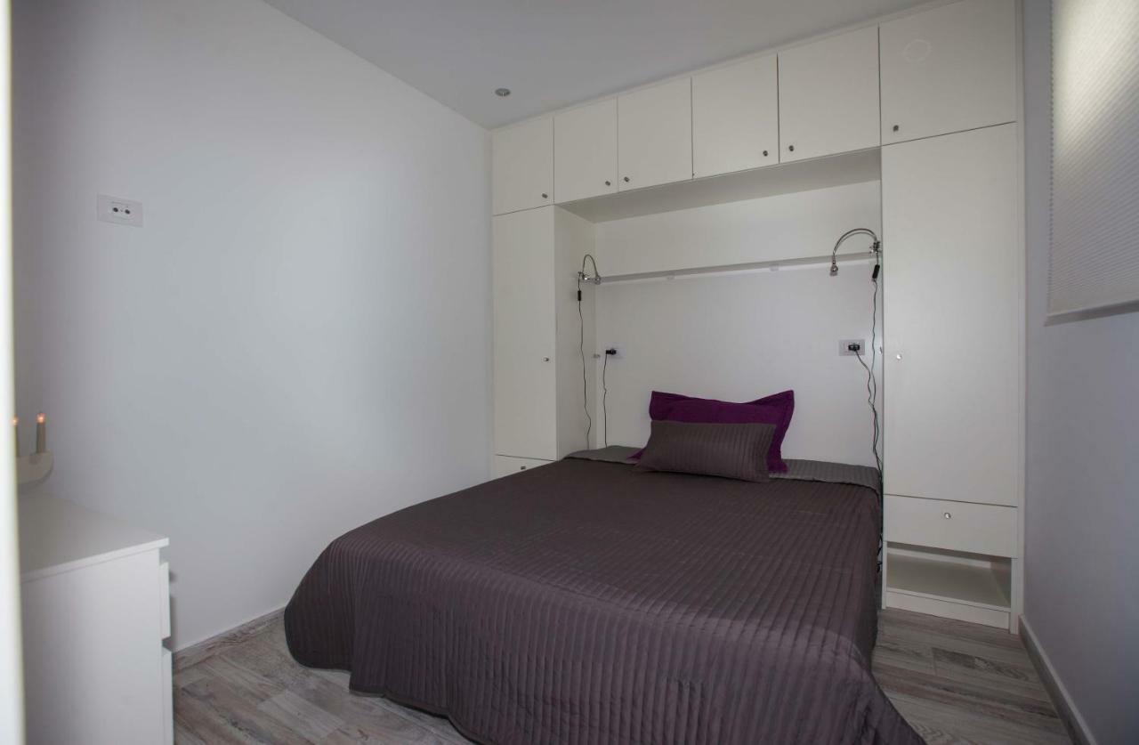 Mareverde Apartament Адехе Экстерьер фото